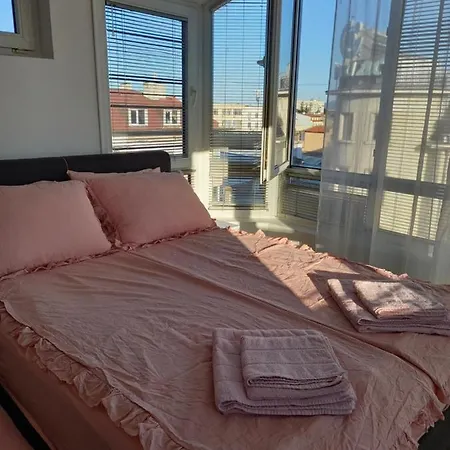 Perla 2 Apartament *