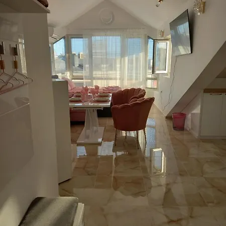 Apartament Perla 2