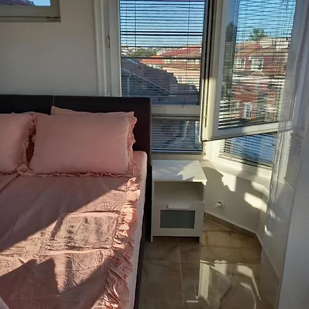 Apartament Perla 2