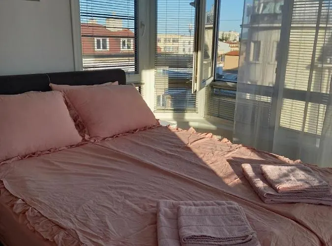 Perla 2 Apartamento *