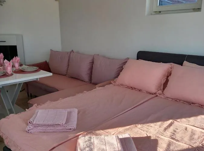 Perla 2 Apartamento Burgas