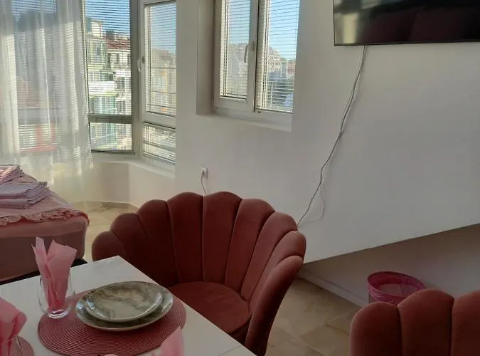 Apartamento Perla 2 *