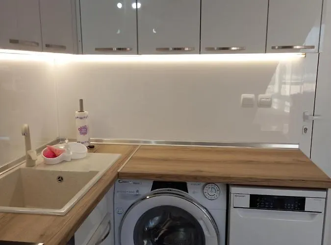 Perla 2 Apartamento *