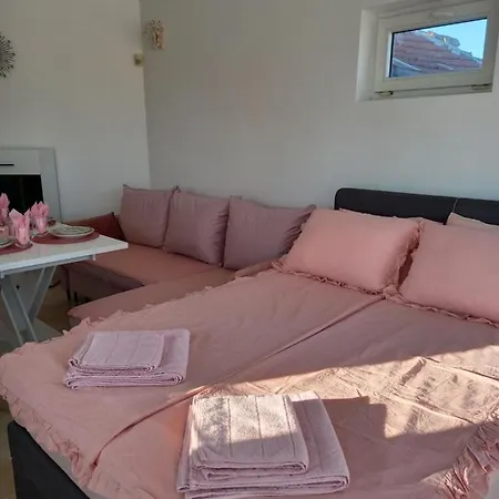 Perla 2 Apartman Burgasz