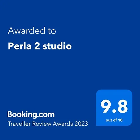 Perla 2 * Burgasz