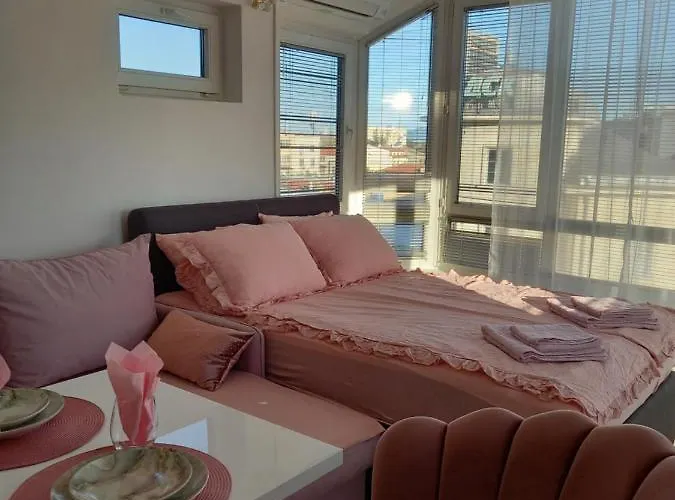 Perla 2 * Burgas City