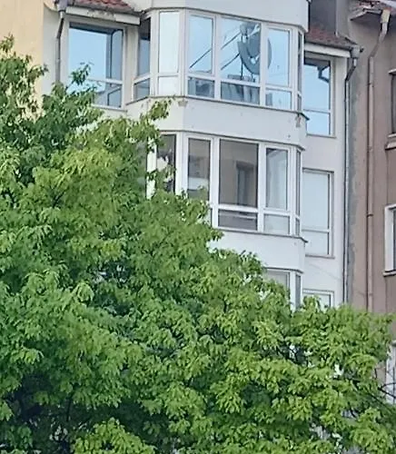 Perla 2 * Burgas City